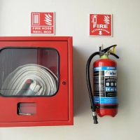 fire safety products